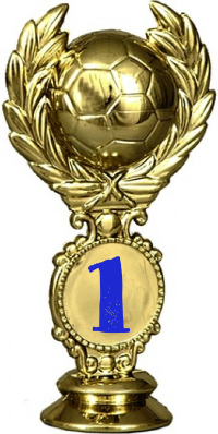 Pohár 1